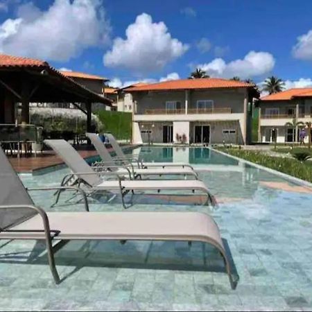 Casa Em Condominio Gamboa - Morro De Sao Paulo Ba Cairu Bagian luar foto