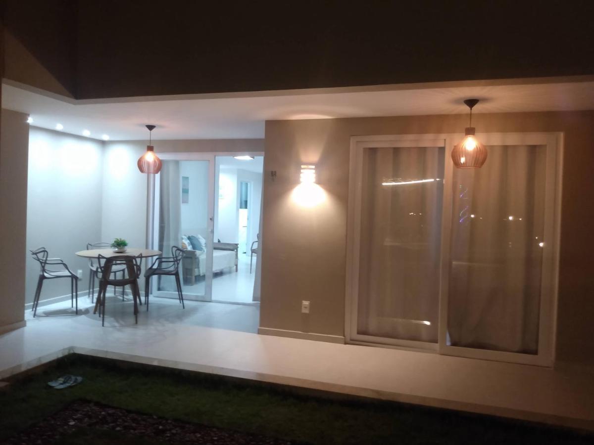 Casa Em Condominio Gamboa - Morro De Sao Paulo Ba Cairu Bagian luar foto