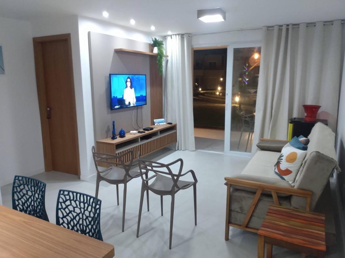 Casa Em Condominio Gamboa - Morro De Sao Paulo Ba Cairu Bagian luar foto
