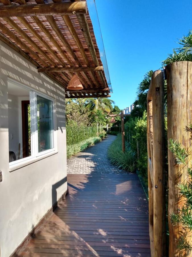 Casa Em Condominio Gamboa - Morro De Sao Paulo Ba Cairu Bagian luar foto